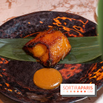 Kinugawa Rive Gauche à Paris, le restaurant en rooftop de l'Hôtel Sax - photos