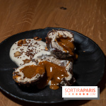 Kinugawa Rive Gauche à Paris, le restaurant en rooftop de l'Hôtel Sax - photos