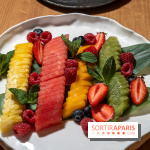 Kinugawa Rive Gauche à Paris, le restaurant en rooftop de l'Hôtel Sax - photos