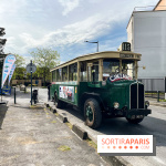 AMTUIR, le musée des transports urbains de Chelles - nos photos - 5474DA8F A8A5 4799 93A8 5A14233178CD