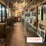 AMTUIR, le musée des transports urbains de Chelles - nos photos - BF3116AE 8920 47DE 8CED 54CBC1092BC1