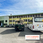 AMTUIR, le musée des transports urbains de Chelles - nos photos - CEBE4DC6 A2D9 4200 92A2 D391EA6252D8