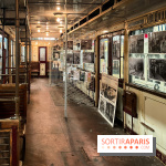 AMTUIR, le musée des transports urbains de Chelles - nos photos - EC7B3C10 84EE 4F9B 85D2 C040610C2E8D