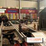 AMTUIR, le musée des transports urbains de Chelles - nos photos - 1202D098 4191 4C22 9ECF 8D435C2B4093