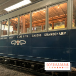 AMTUIR, le musée des transports urbains de Chelles - nos photos - 2626ABDD 82A8 4B8D 94D7 AE8172C3CF34