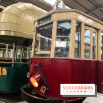 AMTUIR, le musée des transports urbains de Chelles - nos photos - 15FFBBCB D158 4A46 96DD 989C84D63615