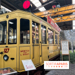 AMTUIR, le musée des transports urbains de Chelles - nos photos - 5836C159 EF0C 4D59 BE27 699C5FF1B57E