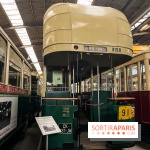 AMTUIR, le musée des transports urbains de Chelles - nos photos - B387306E 4C52 491C B7E2 21D5E43BAA6B