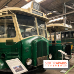 AMTUIR, le musée des transports urbains de Chelles - nos photos - 2CD07784 3105 4BFD AB36 2B75A47C74EC