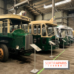 AMTUIR, le musée des transports urbains de Chelles - nos photos - 8C685191 9F3D 4530 A5A0 72DD7007EFEF