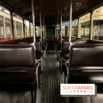 AMTUIR, le musée des transports urbains de Chelles - nos photos - 36ED64EE 8AE7 4BF9 B792 434D536D22EF