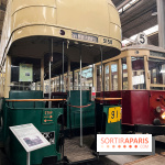 AMTUIR, le musée des transports urbains de Chelles - nos photos - 86E2ADFC 000F 49A6 8DD6 D85E3E5D3625
