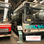 AMTUIR, le musée des transports urbains de Chelles - nos photos - B9EEE62A 4D21 4405 80B4 CCE1D3532737