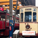 AMTUIR, le musée des transports urbains de Chelles - nos photos - D6DC 4FEC A2F3 B30BD97518DD