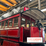 AMTUIR, le musée des transports urbains de Chelles - nos photos - F0EA 455B 85F2 A39F3D4D7AE7