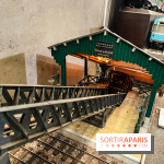 AMTUIR, le musée des transports urbains de Chelles - nos photos - 9C8DD833 33D6 46A0 ACF5 A406D09241E2