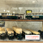 AMTUIR, le musée des transports urbains de Chelles - nos photos - D9A5C542 F09A 4A30 8F69 C3C41AA1A512