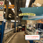 AMTUIR, le musée des transports urbains de Chelles - nos photos - D593BE93 5EF2 46B0 8FAF 20976CFCD337