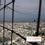 Ballon de Paris au parc André-Citroën : nos photos du vol à bord de l'aéronef - Vol Ballon Generali 3