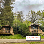 Huttopia, nos photos du camping nature à Rambouillet - 0D712D07 836C 4D4D 94D7 86CD30BC165D