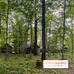 Huttopia, nos photos du camping nature à Rambouillet - DB75DB3B 0158 4417 AA9E 7D58D5F8C1E0