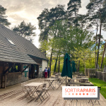 Huttopia, nos photos du camping nature à Rambouillet - DD66CFC5 20B7 41C5 9761 0AAF2E43C33B