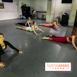 Danse Cabaret Academy - nos photos