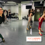 Danse Cabaret Academy - nos photos