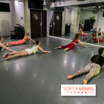 Danse Cabaret Academy - nos photos