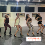 Danse Cabaret Academy - nos photos