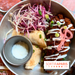 Mazmez - Poulet frit libanais