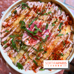 Mazmez - Pastrami de céleri-rave