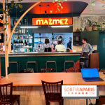 Mazmez - Décoration