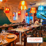 Mazmez - Décoration