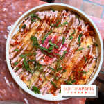 Mazmez - Pastrami de céleri-rave