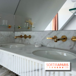 Hôtel Maison Barrière Vendôme