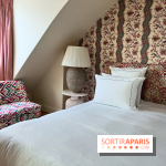 Hôtel Maison Barrière Vendôme