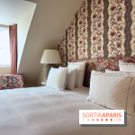 Hôtel Maison Barrière Vendôme