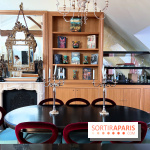 Hôtel Maison Barrière Vendôme