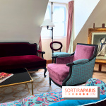 Hôtel Maison Barrière Vendôme