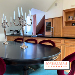 Hôtel Maison Barrière Vendôme