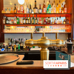 Le Mouton Blanc - Décoration