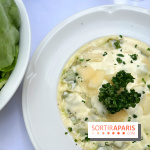 Le Mouton Blanc - Ravioles de Royans