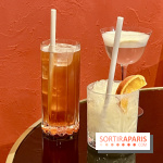 Speechless, le bar à cocktail à la programmation animée dans le 12e arrondissement de Paris - IMG 9742