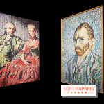 Urban Art Fair 2025 à Paris, nos photos