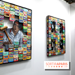 Urban Art Fair 2025 à Paris, nos photos 