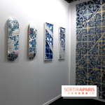 Urban Art Fair 2025 à Paris, nos photos 