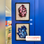 Exposition Figurabstra à la galerie Goldshteyn-Saatort
