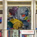 Exposition Figurabstra à la galerie Goldshteyn-Saatort - IMG 4839