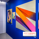 Exposition Figurabstra à la galerie Goldshteyn-Saatort